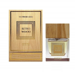 Anfar Retro Wood PAR U 100 ml