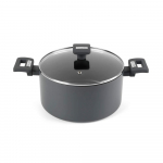 Salter BW14726 Alto 24 cm Stockpot