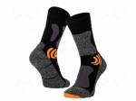 Work socks | Size: 39-42