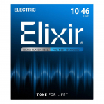 Elixir 12050 Light (10-46) PW - electric guitar strings