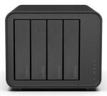 TERRAMASTER D4-320, 4-bay enclosure, USB3.2, 10Gbp