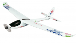 Amewi 3D Climber Radio-Controlled (RC) model Glider Electric engine
