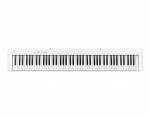 Casio CDP-S110 WE - digital piano, white