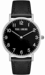 PAUL LORENS Women's Watch PL20006A-1A1 / silver