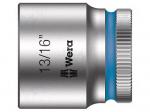 Socket: 6-angles | socket spanner | HEX 13/16" | 3/8" | 29mm