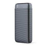 Power bank Forever Forever power bank TB-100L 20000 mAh black