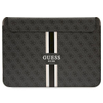 Guess Sleeve GUCS16P4RPSK 16" 4G Printed Stripes / black