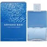 Armand Basi L'Eau Pour Homme Tualetes ūdens vīrie&scaron;iem 125 ml