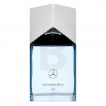 Mercedes-Benz Air (EDP) parfimērijas ūdens vīrie&scaron;iem 100 ml