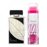 Lattafa Najdia unisex parfimērijas ūdens 100 ml