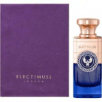 Electimuss Lustrous Collection Puritas (Extrait) parfīma ekstrakts unisex 100 ml