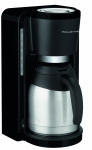 Rowenta Ekspres do kawy CT 3818 Milano Thermo black