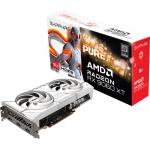 SAPPHIRE Radeon RX 9060 XT PURE 16GB, graphics card