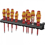 Wera Screwdriver Set Big Pack 100