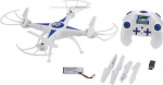 Revell Quadcopter GO! STUNT - 23842