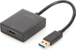 Digitus 3.0 -> HDMI Adapter - 1080p