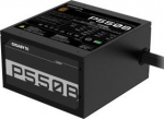 GIGABYTE GP-P550B, PC power supply unit&nbsp;(black, 2x PCIe)