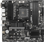MSI&nbsp;B550M PRO-VDH - Socket AM4 - Mainboard