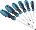 Hazet screwdriver set 810 SPC / 6 6 pcs