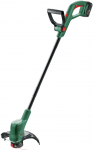 Bosch Cordless lawn trimmer EasyGrassCut 18-230, 18V (green/black, Li-ion battery 2.0Ah)