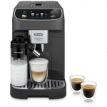 DeLonghi Magnifica Plus ECAM320.61.G, fully automatic (grey)