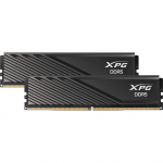 ADATA DDR5 - 32GB - 6000 - CL - 36 (2x 16 GB) dual kit (black, AX5U6000C3616G-DTLABBK, XPG Lancer Blade, INTEL XMP, AMD EXPO)