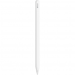 Apple Pencil (2nd generation), white stylus