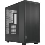Fractal Design Epoch XL TG Light tint, Tower case black, Tempered Glass
