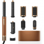 Dreame Airstyle Pro (gold, 7-in-1 hair drying and styling tools set)