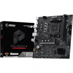 MSI PRO B550M-B (black)