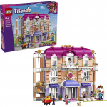 LEGO 42704 Friends The Grand Hotel of Heartlake City