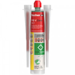 Fischer injection mortar FIS V Zero 300 T (green, 300ml, 1 cartridge)