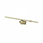Dysza 1,0 mm z iglicą