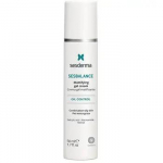 "Sesbalance Mattifying Gel Cream - Matifying Gel Cream"