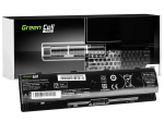 Green Cell akumulators PRO PI06 PI06XL priek&scaron; HP Pavilion 15 17 Envy 15 17 M7