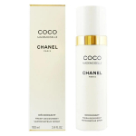 Chanel, Coco Mademoiselle, Deodorant Spray, For Women, 100 ml