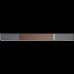 Klipsch Flexus Soundbar Core 300 5.1.2 Dolby Atmos, with Dirac Live Room Correction, Walnut