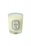 Tester Diptyque Tubereuse Scented Candle 70g
