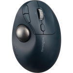 Kensington Pro Fit Ergo TB550, Trackball (black/blue)