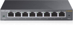 TP-LINK TL-SG108E - Switch