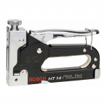Bosch tacker HT 14&nbsp;(black / silver)