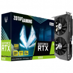 ZOTAC GeForce RTX 3050 ECO, graphics card (1x DisplayPort, 3x HDMI 2.1)
