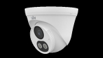 IPC3614LE-ADF28K-DL3 ~ UNV Wise-ISP IP kamera 4MP 2.8mm (SMART IR + WHITE LED)