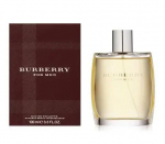 Burberry For Men (EDT) tualetes ūdens vīrie&scaron;iem 100 ml