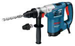 Bosch Wiertarka udarowa GBH 4-32 DFR blue