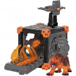 Schleich Eldrador Creatures BattleCave Lava Bear, toy figure