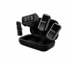 Rode Microphones Wireless Micro USB-C Camera Kit black (black)
