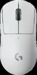 Datorpele Logitech G Pro X 2 Superlight White
