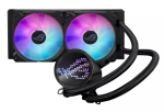 ASUS ROG Ryuo III 240 ARGB Cooling system