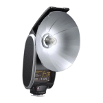 GODOX LUX Senior Retro Flash